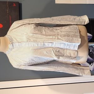 Madewell Button Down Shirt